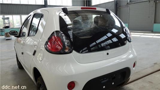  润时代电动汽车价格